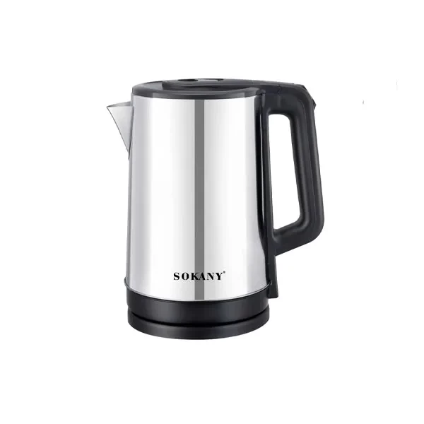 3.0L SK-SH-1060 Sokany Electric Kettle